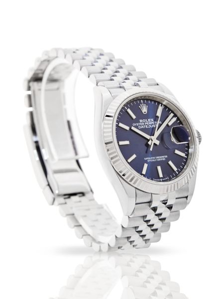 Rolex Datejust 126234